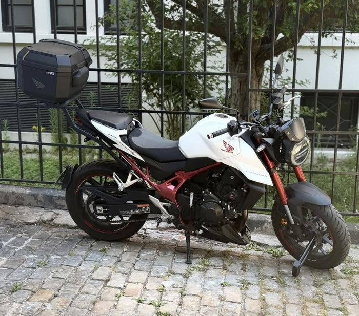 V1 conversion kit — €629