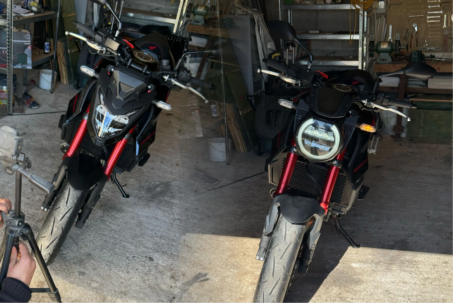 LE KIT