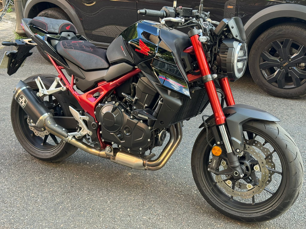 CB 750 Hornet neoretro conversion kit V2