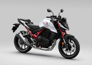 HORNET 750