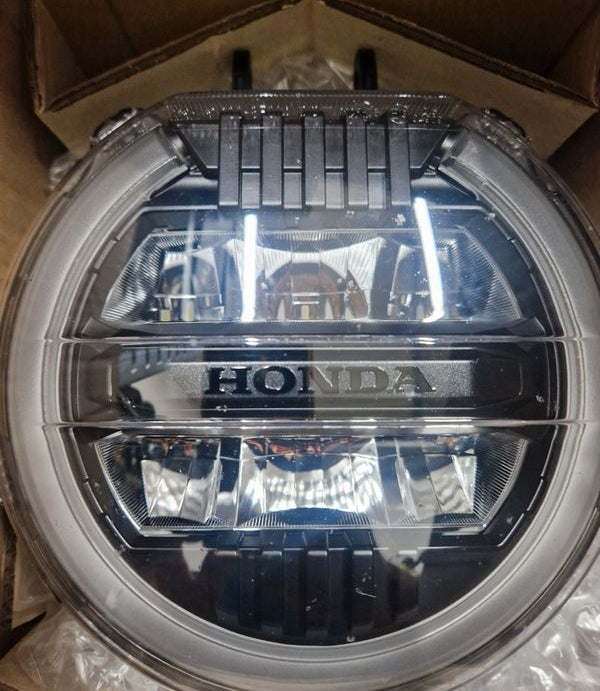 Neoretro conversion kit CB 750 Hornet with headlight USED CB650R #6 GRADE A