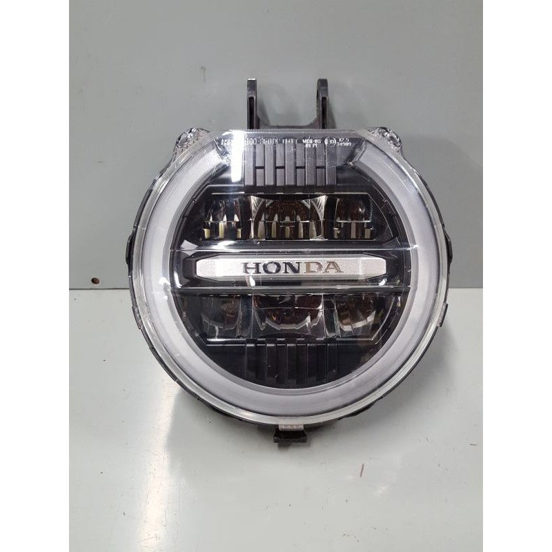 Neoretro CB750 Hornet conversion kit with headlight USED CB1000R #2 GRADE B