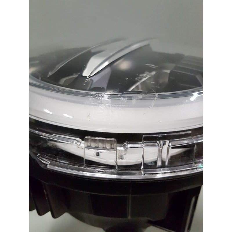 Neoretro CB750 Hornet conversion kit with headlight USED CB1000R #2 GRADE B