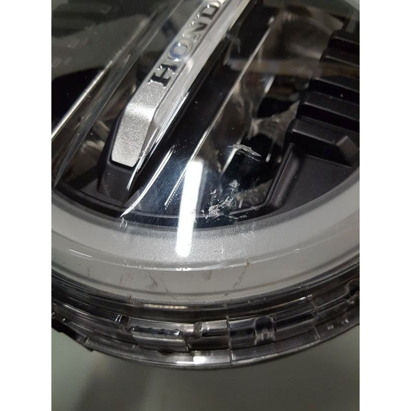 Neoretro CB750 Hornet conversion kit with headlight USED CB1000R #2 GRADE B