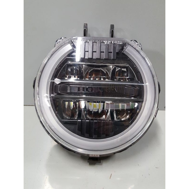 Neoretro CB750 Hornet conversion kit with headlight USED CB650R #3 GRADE C