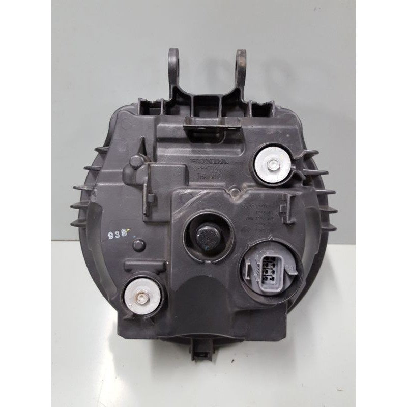 Neoretro CB750 Hornet conversion kit with headlight USED CB650R #3 GRADE C