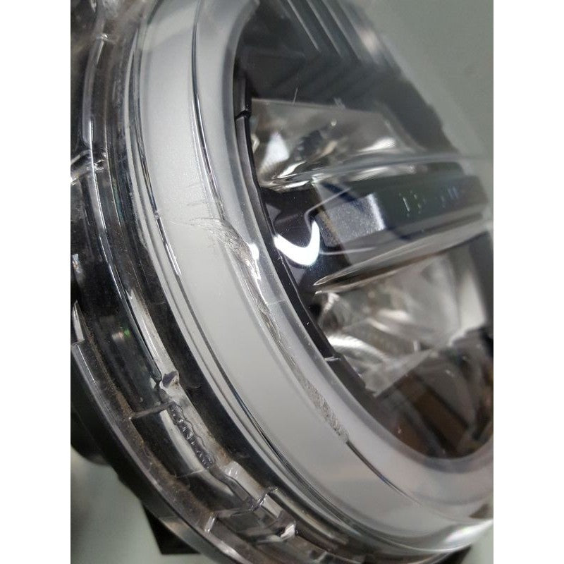 Neoretro CB750 Hornet conversion kit with headlight USED CB650R #3 GRADE C