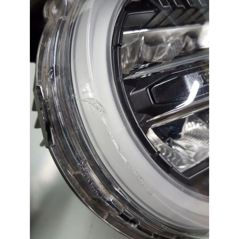 Neoretro CB750 Hornet conversion kit with headlight USED CB650R #3 GRADE C
