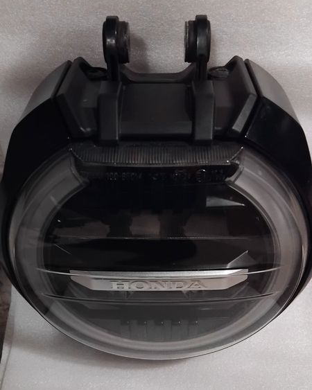 Neoretro CB750 Hornet conversion kit with headlight USED CB1000R #1 GRADE A