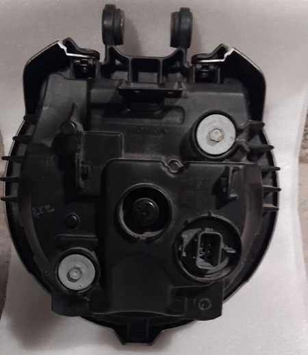 Neoretro CB750 Hornet conversion kit with headlight USED CB1000R #1 GRADE A